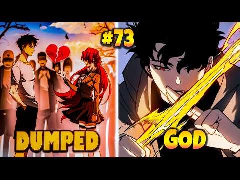 When I Was Dumped by My Girlfriend, I Turned to Martial Arts, and Became the Dragon King |EP-61