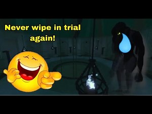 How to Cheese Every Depths Trial | Simple Deepwoken tips #5