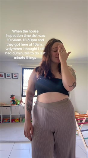 Unexpected Early Arrival: What to Do When Visitors Surprise You