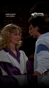 43K views · 894 reactions | Diane calls Sam her fella!  #cheers Now Streaming on Paramount+ | Cheers | Facebook