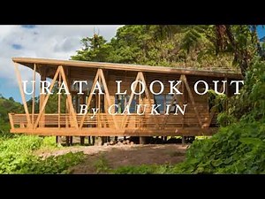 The Urata Lookout Cafe: Empowering Community and Tourism in Savusavu, Fij