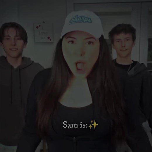 But Aidan...😍✨ #fyp #fyppp #sharpefamilysingers #familysharpe #aidansharpe @Sharpe Family Singers @Aidan Sharpe @Aidan & Connor Sharpe