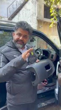 Push Start With Touch Screen Key | Pegasus Premium | #pushstart #smartkey #carkey #caraccessories