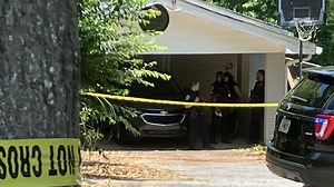 Police investigating murder, attempted suicide at Powder Springs home, officials say