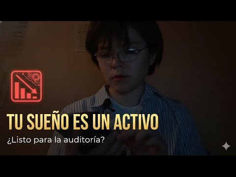 ASMR Roleplay Brain Audit 💼: We 'Repair' Your Sleep 🏢🔧 (Dystopian Roleplay + Whispers)