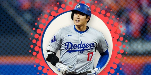 L.A. Dodgers' Shohei Ohtani's Favorite Fast Food Burger Is Ours, Too