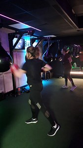 See ya later stress👋 Fight off stress with our Village Exclusive class Box N' Burn. A jam-packed 45 minute workout filled with cardio, weight lifting and boxing. So if you've been looking for a way to manage your stress, make sure to head to our class timetable and book on! https://www.villagegym.co.uk/fitness-class-timetables/ | Village Gym