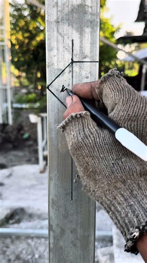 Tricks that professional welders rarely talk about