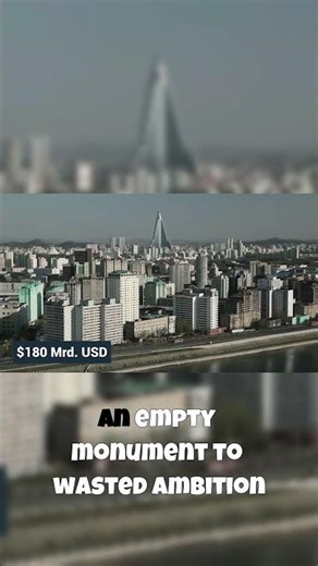 Lessons from Megaprojects When Dreams Turn to Waste 📉❓