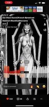 Islurwhenitalk, Duxxt/Kraxxh