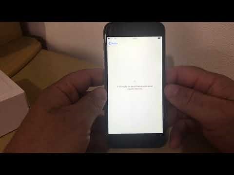 HOW TO ACTIVATE YOUR IPHONE
