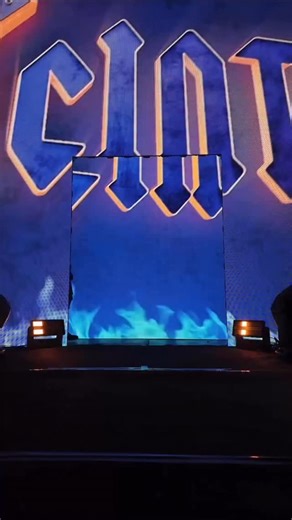 Drew with that Championship Aura! 🙌 | WWE