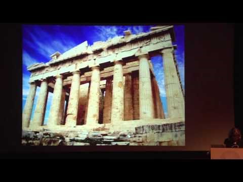 The Parthenon Sculptures: Decoding Images of Ancient Myths - Joan Breton Connelly
