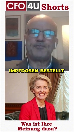 EU: Hoffnung oder Monster? #euro #europa #eu #finanzen #dexit #unternehmer #investor #freiheit