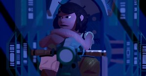 Flight School Studio Reveals Their Next Game With Stonefly