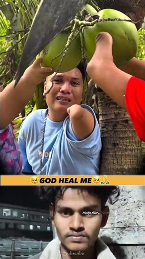 Together in faith, together in strength. Comment “Amen” if you believe in miracles 💖✨