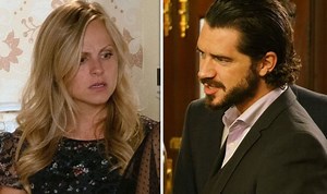 Coronation Street: Max tells Shona he wants to leave the street