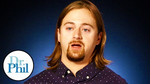 Man Says Girlfriend Pushes Him Until He Explodes | Dr. Phil