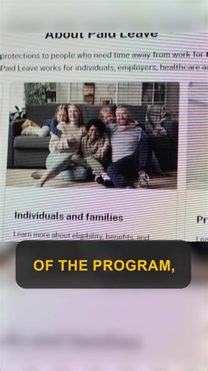 Minnesota’s new paid leave program went live on the first of the year, drawing in a surge of applications as employees statewide looked to receive compensation from the new benefits. While the program officially launched on January 1st, several thousand claims were filed prior to the launch day as part of a soft launch for new parents that took place toward the end of 2025. Read: https://www.kttc.com/2026/02/09/deed-mns-new-paid-leave-program-has-received-more-than-38-thousand-applications/ #Min