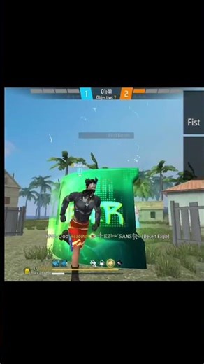 1V1 Custom Best Headshot 👿 #trendingshorts#viralshorts#freefiremax