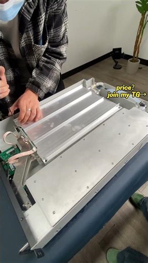 Water-cooled + $20/day gains? DG Hydro 1 is a beast!