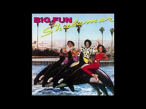 The Second Time Around – Shalamar