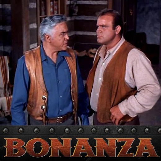 Bonanza - Season 2 Episode 28 - The Rival P2 | Bonanza Forever