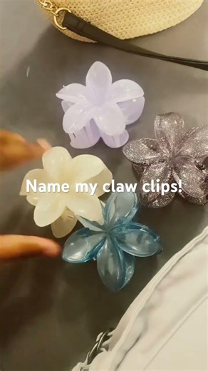 The one I like best get pinned#makemefamous #clawclips #fun