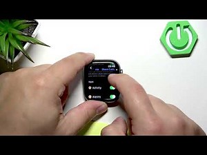 Apple Watch 11 – How to Enable or Disable Always on Display