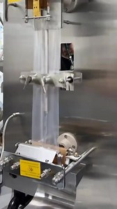 Water packaging machine | Henan Cyril Machinery Equipment Co.,LTD