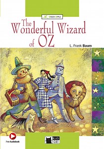 The Wonderful Wizard of Oz