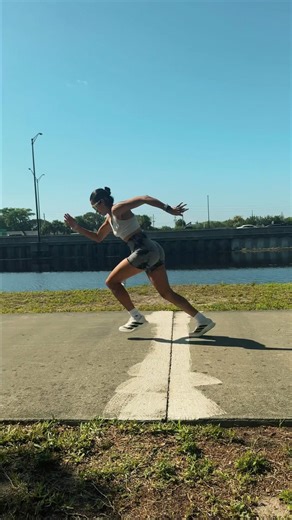 How fast can I run 100 meters? Speed Test #100meter #running #runningcommunity