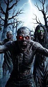 Ghouls Sound Effect #horrorsounds #ghouls