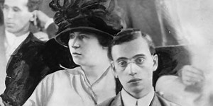110 years ago, Leo Frank was lynched for Mary Phagan’s murder