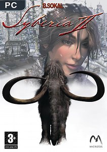 Syberia 2