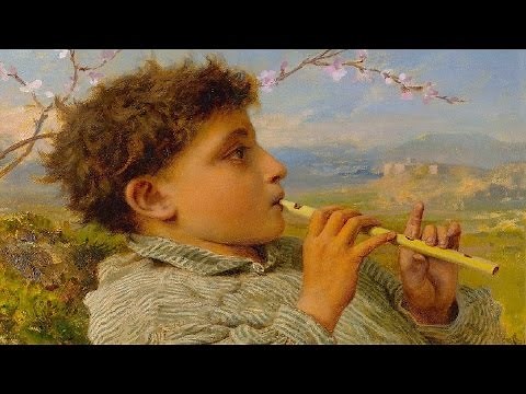Medieval Irish Music - Celtic Bard