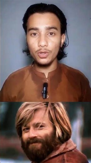 He Didn’t Cut His Nails for 66 Years 😱 | World’s Longest Nails Man Story 🧤 #shorts #viral #facts