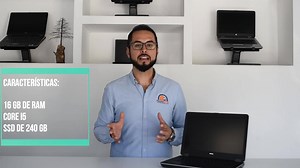 61K views · 314 reactions |  Core i5 con 16 GB de RAM   60 Equipos...