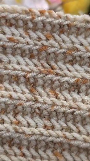 The AMAZING crochet trick you didn't know! 💡 #crochet #knitting #crochetlove #crochetinspiration #amigurumi | Crochet