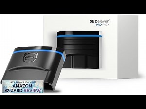 OBDeleven OBD2 Diagnostic Code reader scan tool Bluetooth Scanner for Audi Seat Review