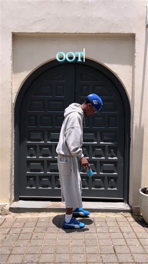 Stylish Streetwear OOTD Inspiration
