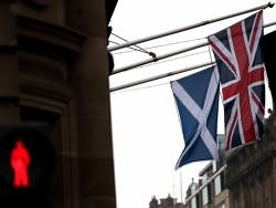 Scottish voters say 'No' to independence from Britain in historic referendum