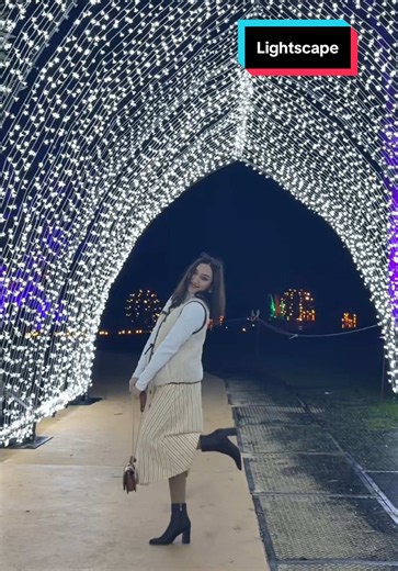 Place to visit in Perth 2026 #creatorsearchinsights #perthaustralia #lightscape #kingspark