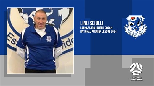 It's match day! Launceston United SC NPL Coach, Lino Sciulli, talks about changes to the squad ahead of the 2024 season. View the fixtures here ⬇ https://footballfedtas.com.au/npl-hub/ All WSL and NPL matches will be live streamed on the Football Tasmania YouTube page ⬇️ www.youtube.com/@Footballfedtasmania | Football Tasmania