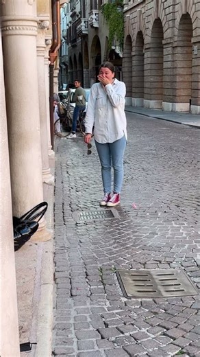 I Turned Into a Human Dummy 😱 | Funniest Prank Reactions #funnyprank #funnyreactions #prankideas