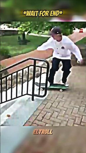 Most Epic Skateboarding Fails | Wait For It! 🛹