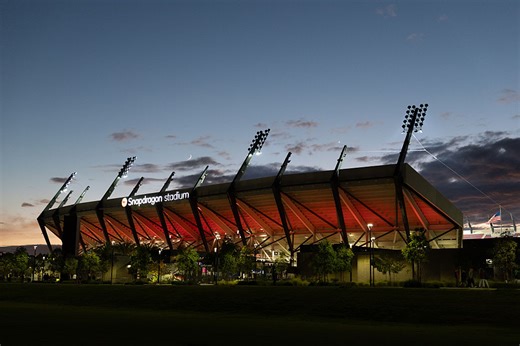 San Diego to host 11 Olympic soccer matches in 2028