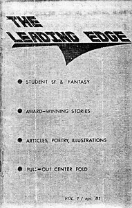 Leading Edge (magazine) - Alchetron, the free social encyclopedia