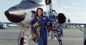 NASA names 27 asteroids in honor of Black, Hispanic, and Native American astronauts