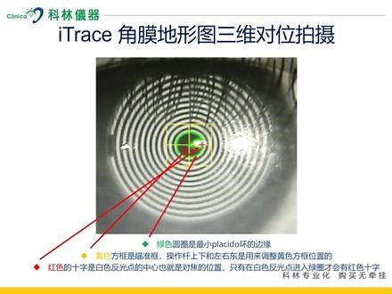 iTrace产品介绍第二章